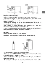 Preview for 31 page of JOCCA 2227-2227UK Instruction Manual