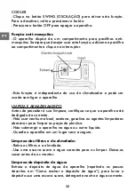 Preview for 32 page of JOCCA 2227-2227UK Instruction Manual