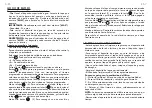 Preview for 4 page of JOCCA 5893 Instruction Manual