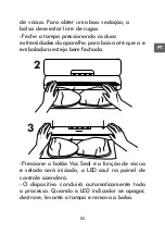 Preview for 53 page of JOCCA HOME & LIFE 1514 Instruction Manual