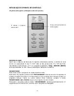 Предварительный просмотр 5 страницы Jocel BM1309-B Instruction Manual