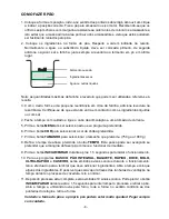 Предварительный просмотр 9 страницы Jocel BM1309-B Instruction Manual