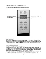 Предварительный просмотр 37 страницы Jocel BM1309-B Instruction Manual