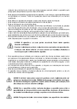 Preview for 4 page of Jocel COMBI DUO JPIC007476 Instruction Manual