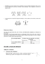 Предварительный просмотр 7 страницы Jocel COMBI DUO JPIC007476 Instruction Manual