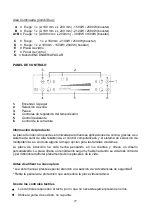 Предварительный просмотр 28 страницы Jocel COMBI DUO JPIC007476 Instruction Manual