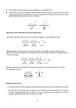 Предварительный просмотр 29 страницы Jocel COMBI DUO JPIC007476 Instruction Manual