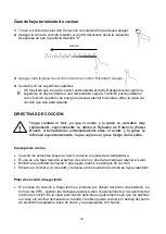 Предварительный просмотр 35 страницы Jocel COMBI DUO JPIC007476 Instruction Manual