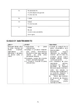 Preview for 37 page of Jocel COMBI DUO JPIC007476 Instruction Manual