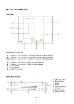 Предварительный просмотр 49 страницы Jocel COMBI DUO JPIC007476 Instruction Manual