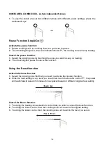 Предварительный просмотр 55 страницы Jocel COMBI DUO JPIC007476 Instruction Manual