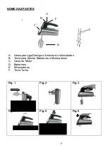 Предварительный просмотр 3 страницы Jocel GTM-8008 Instruction Manual