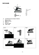 Предварительный просмотр 11 страницы Jocel GTM-8008 Instruction Manual