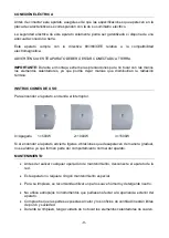 Preview for 10 page of Jocel JA011855 Instruction Manual