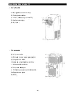 Preview for 17 page of Jocel JACP-010 Instruction Manual