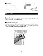 Preview for 30 page of Jocel JACP-010 Instruction Manual