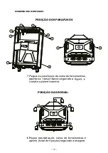 Предварительный просмотр 11 страницы Jocel JAG014160 Instruction Manual