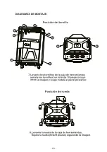 Предварительный просмотр 24 страницы Jocel JAG014160 Instruction Manual