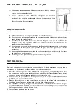 Preview for 5 page of Jocel JAT007384 Instruction Manual