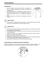 Preview for 6 page of Jocel JAT007384 Instruction Manual