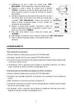 Preview for 7 page of Jocel JAT007384 Instruction Manual