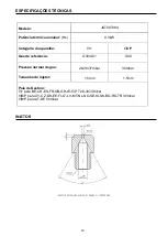 Preview for 11 page of Jocel JAT007384 Instruction Manual