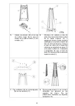 Preview for 29 page of Jocel JAT007384 Instruction Manual