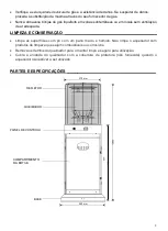 Preview for 9 page of Jocel JAT007438 Instruction Manual