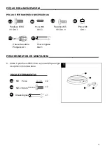 Preview for 12 page of Jocel JAT007438 Instruction Manual