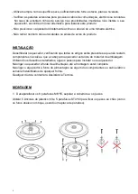 Preview for 4 page of Jocel JAT007483 Manual