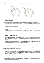 Предварительный просмотр 6 страницы Jocel JAT007483 Manual