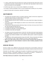 Preview for 13 page of Jocel JATP014054 Instruction Manual