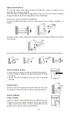 Preview for 14 page of Jocel JC-273LID Instruction Manual