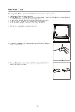 Preview for 61 page of Jocel JC-273LID Instruction Manual