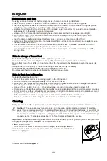 Preview for 68 page of Jocel JC-273LID Instruction Manual