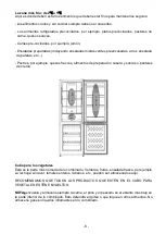 Preview for 9 page of Jocel JC-320LNFB Instruction Manual