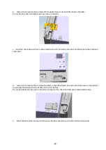 Предварительный просмотр 48 страницы Jocel JC-432LNFI Instruction Manual