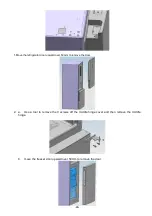 Предварительный просмотр 49 страницы Jocel JC-432LNFI Instruction Manual