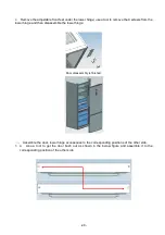 Предварительный просмотр 50 страницы Jocel JC-432LNFI Instruction Manual