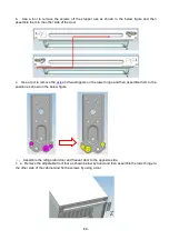 Предварительный просмотр 51 страницы Jocel JC-432LNFI Instruction Manual