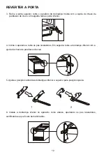 Preview for 14 page of Jocel JC293ID Instruction Manual