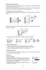 Preview for 42 page of Jocel JC293ID Instruction Manual