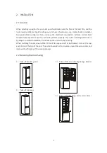 Preview for 4 page of Jocel JC321NFB Instruction Manual