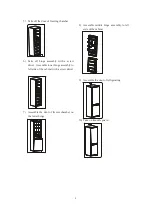 Preview for 5 page of Jocel JC321NFB Instruction Manual