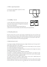 Preview for 6 page of Jocel JC321NFB Instruction Manual