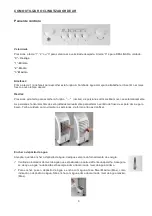 Preview for 5 page of Jocel JCA002105 Instruction Manual