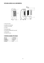 Preview for 12 page of Jocel JCA002105 Instruction Manual