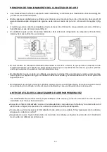 Preview for 13 page of Jocel JCA002105 Instruction Manual