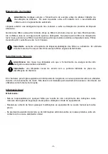 Preview for 4 page of Jocel JCEI60-007513 Instruction Manual