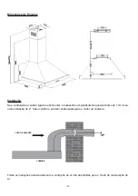 Предварительный просмотр 5 страницы Jocel JCEI60-007513 Instruction Manual